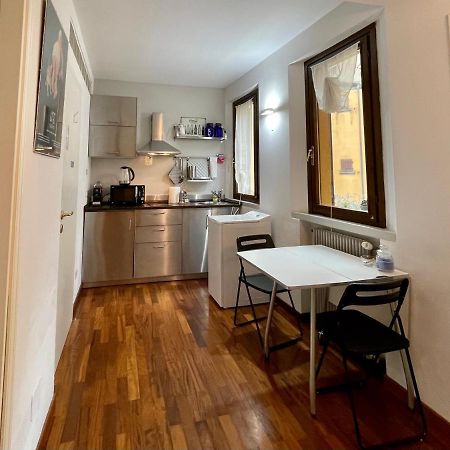 Giulia Suite Bologna Luaran gambar