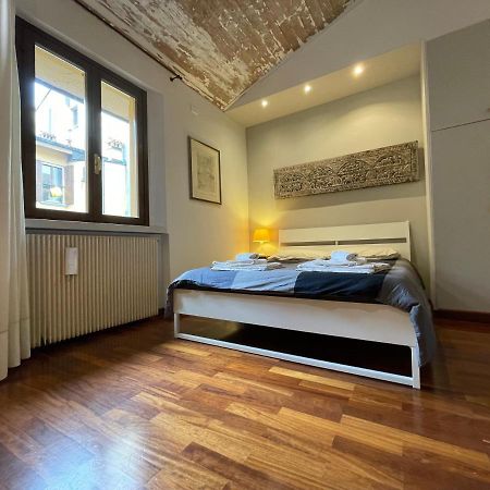 Giulia Suite Bologna Luaran gambar