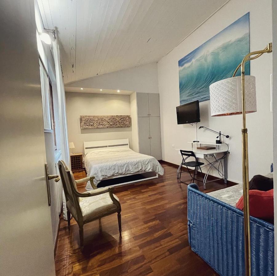 Giulia Suite Bologna Luaran gambar