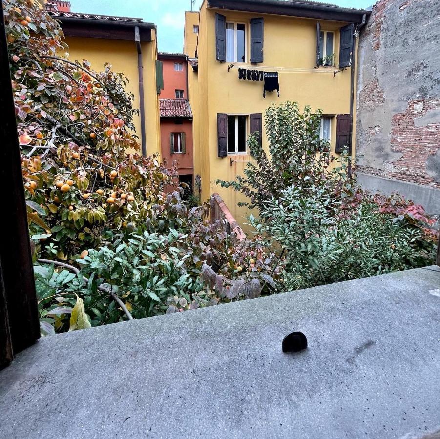Giulia Suite Bologna Luaran gambar