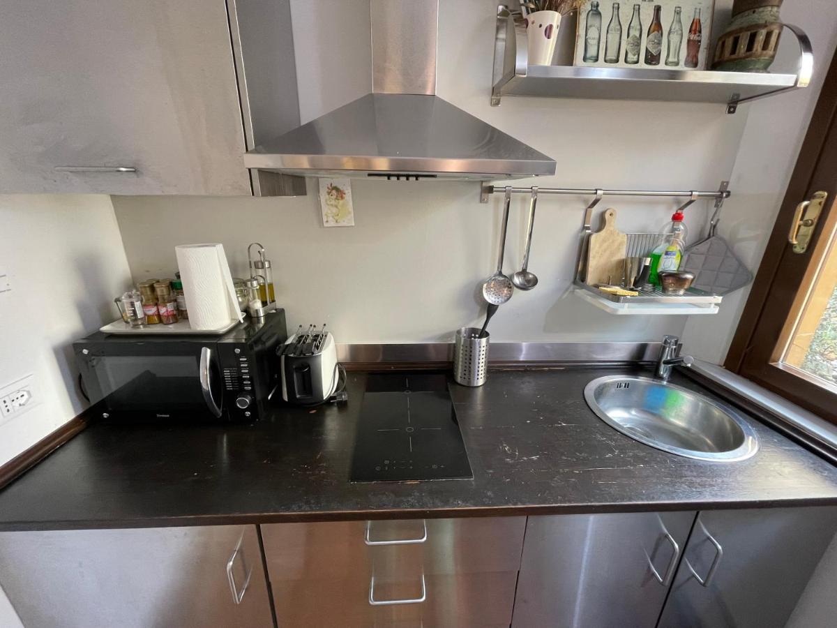 Giulia Suite Bologna Luaran gambar