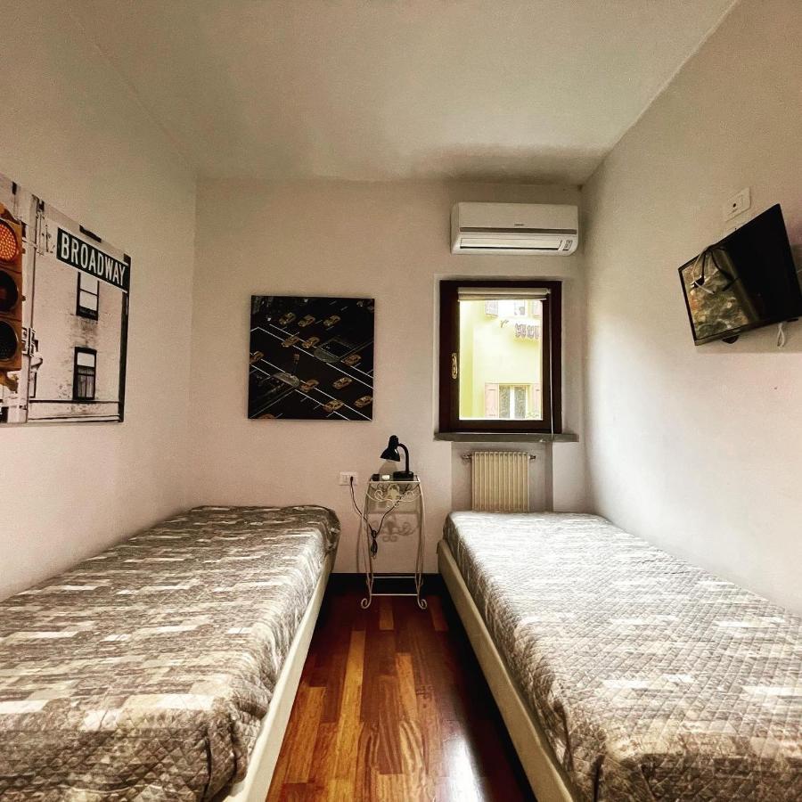 Giulia Suite Bologna Luaran gambar