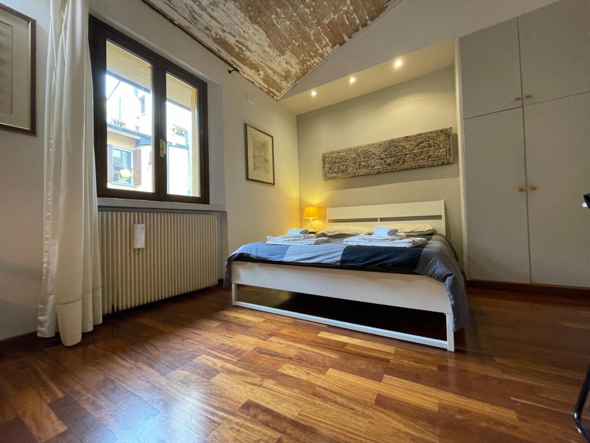 Giulia Suite Bologna Luaran gambar