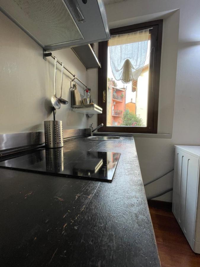 Giulia Suite Bologna Luaran gambar