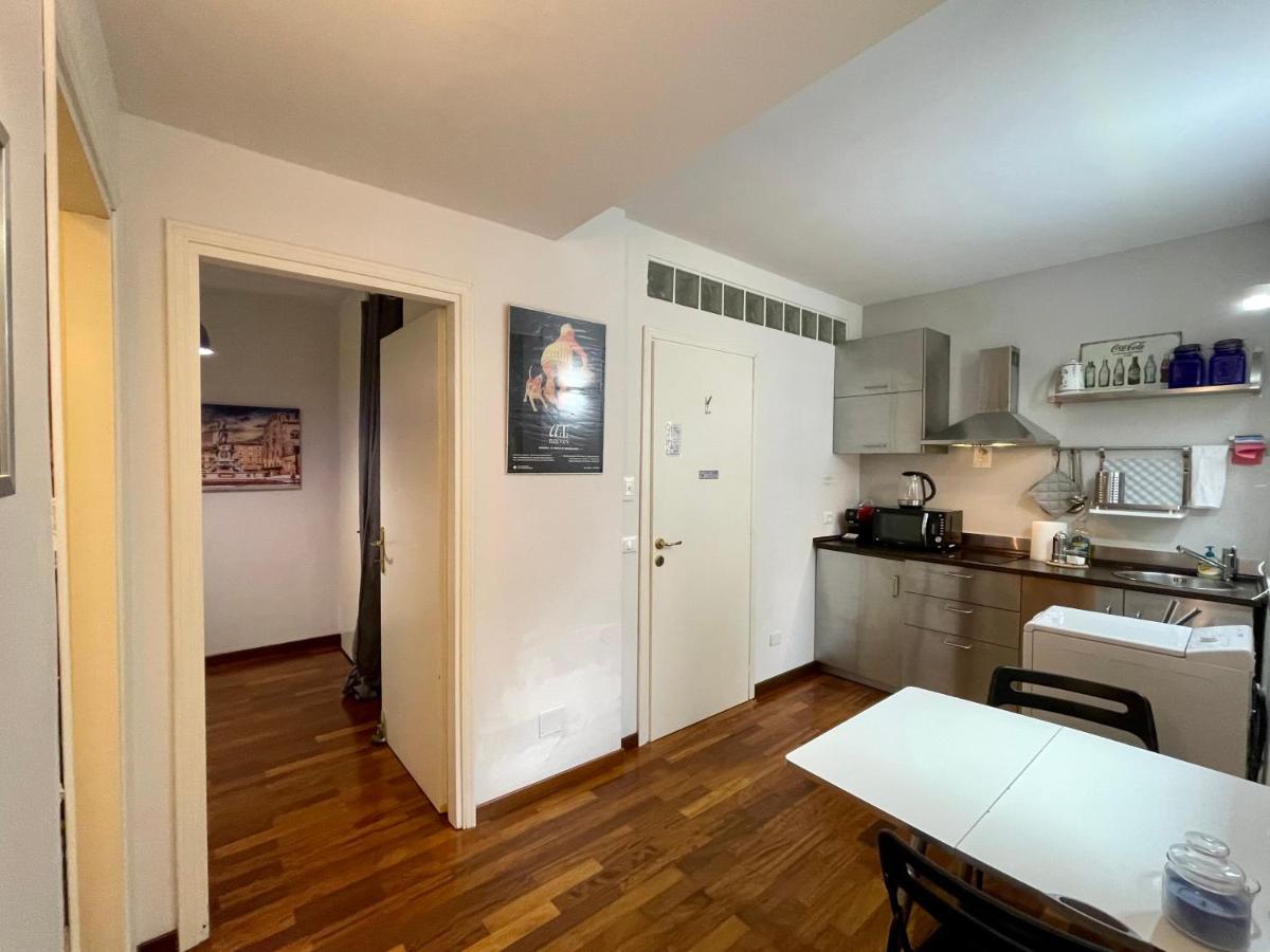 Giulia Suite Bologna Luaran gambar