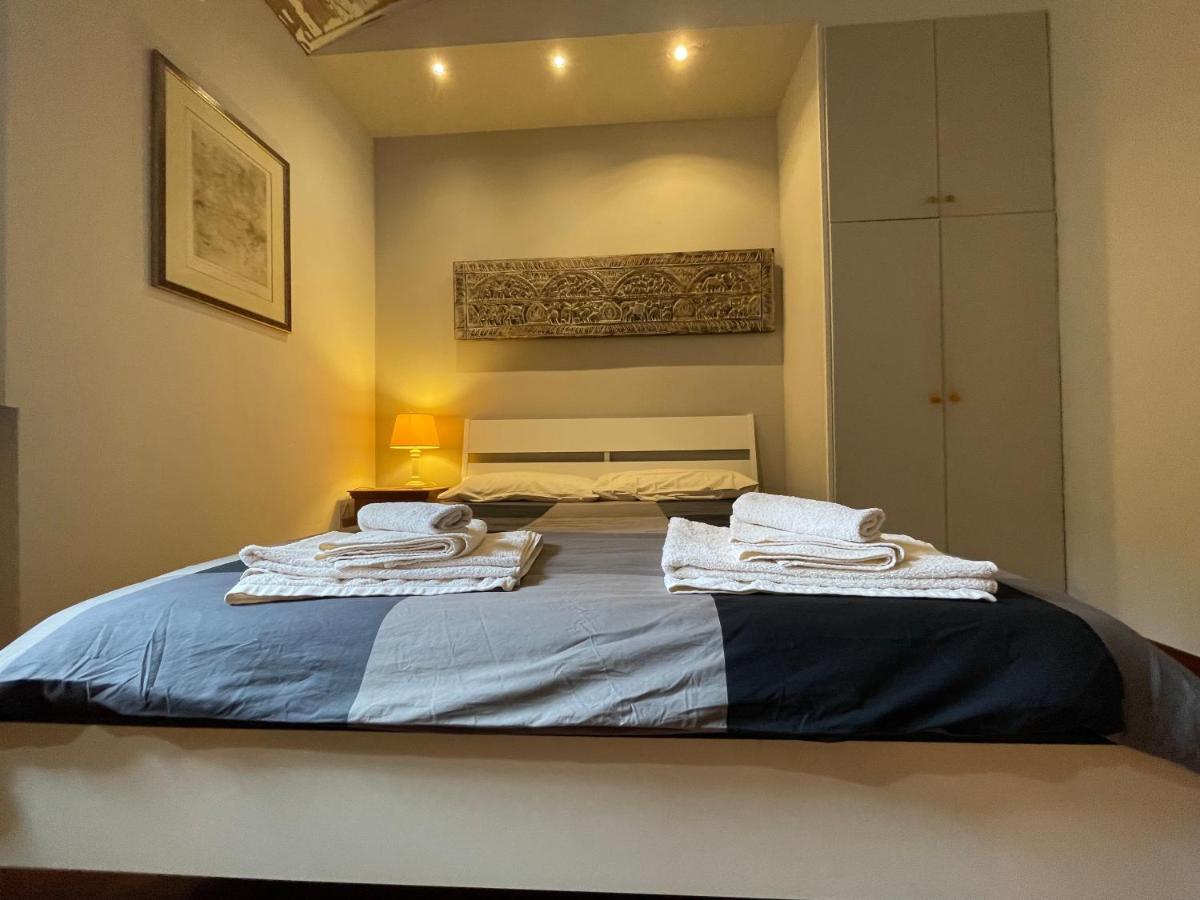 Giulia Suite Bologna Luaran gambar