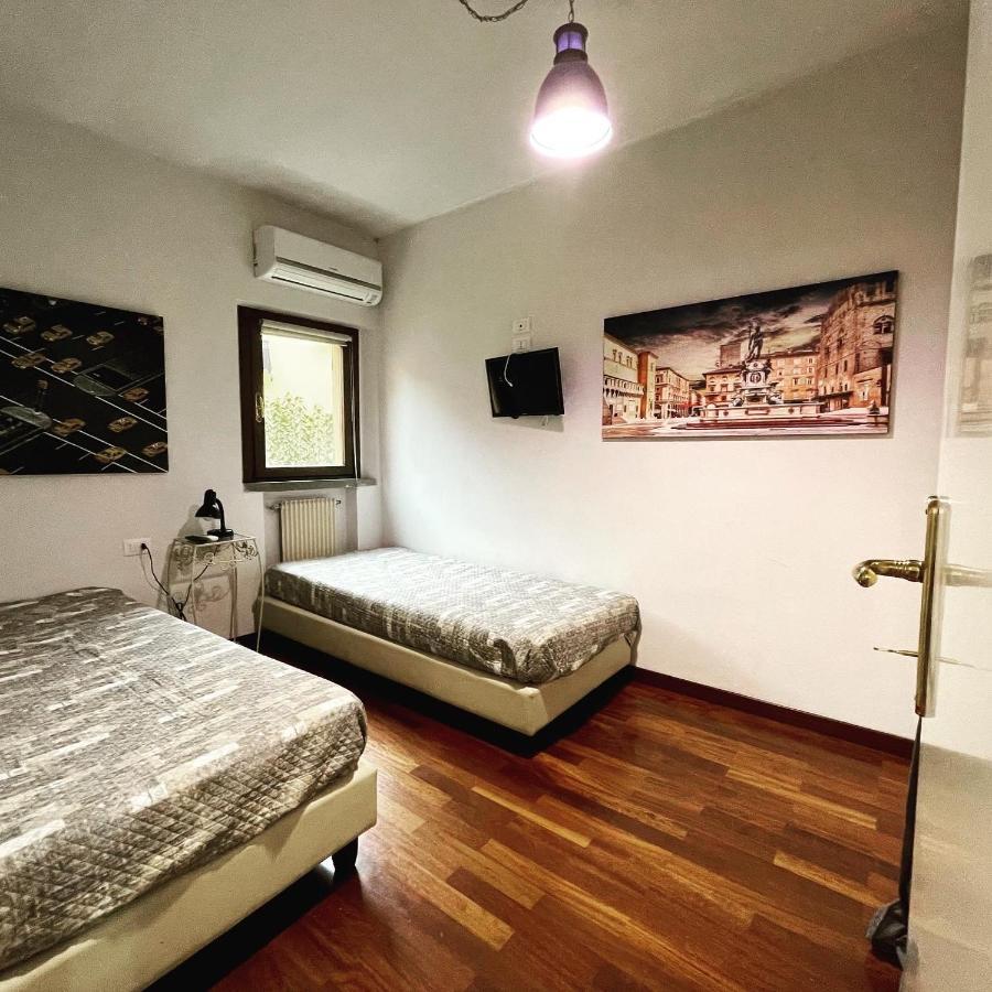Giulia Suite Bologna Luaran gambar